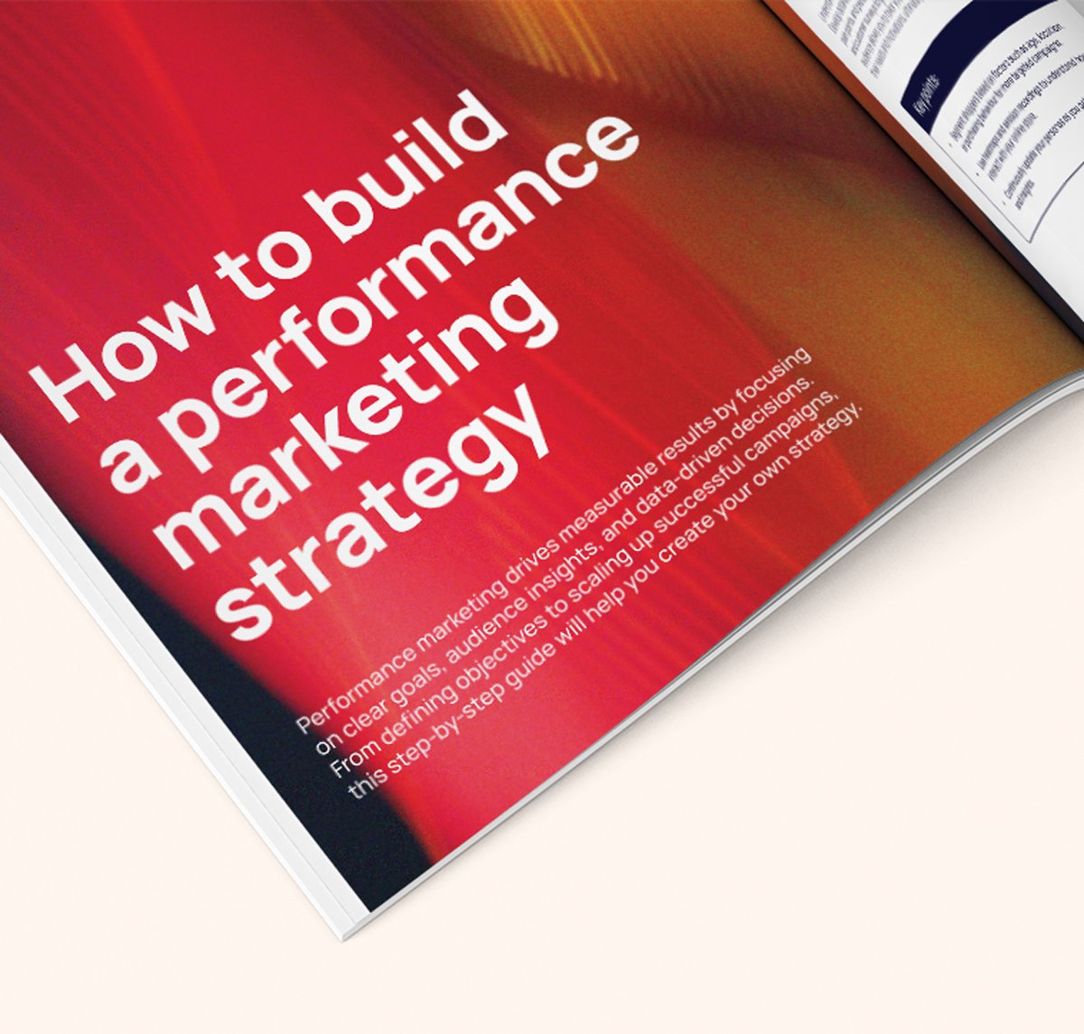 Marketing Report