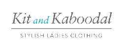 Kit and Kaboodal Logo - 250x100