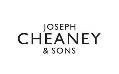Logos _Cheaney