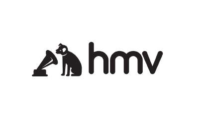 Logos _HMV