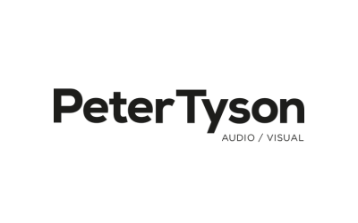 Logos _Peter Tyson