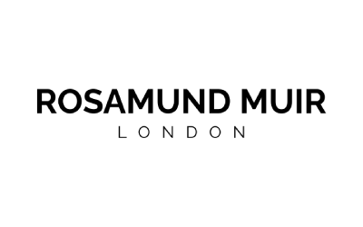 Logos _Rosamund Muir