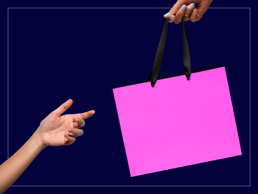 Cracking the code: Boost sales and attract customers with vouchers.