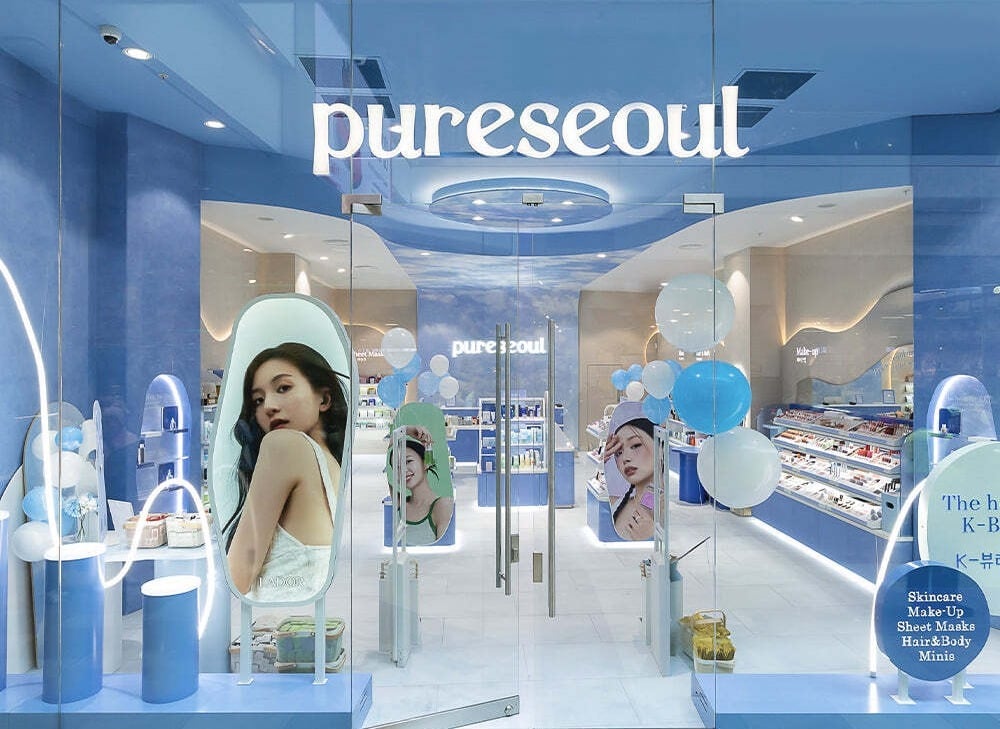 PURESEOUL-k-beauty-store-in-East-London-korean-skincare-and-makeup-shop-in-stratford-westfield-ldn-city-1