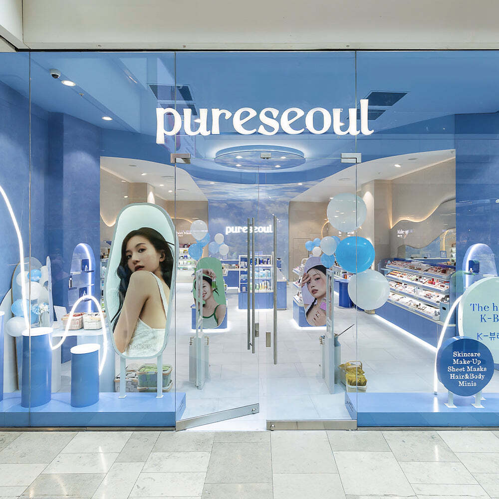 PURESEOUL-k-beauty-store-in-East-London-korean-skincare-and-makeup-shop-in-stratford-westfield-ldn-city