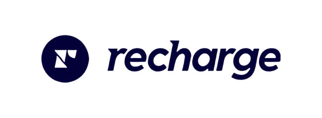 Recharge navy