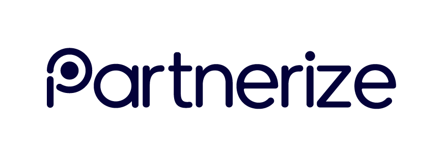Partnerize logo