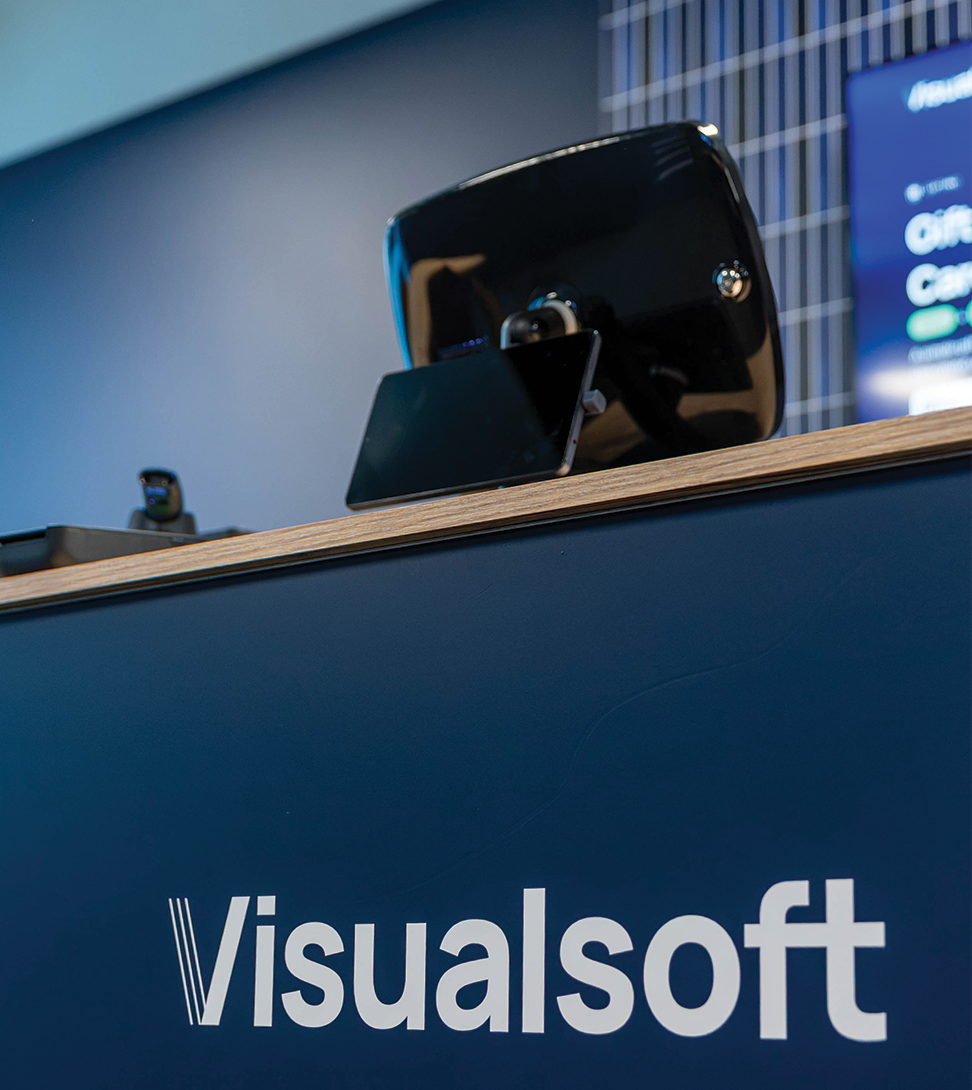 Experience the future of retail at Visualsoft’s new London Retail Innovation Store