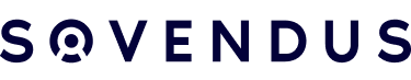 Sovendus logo navy