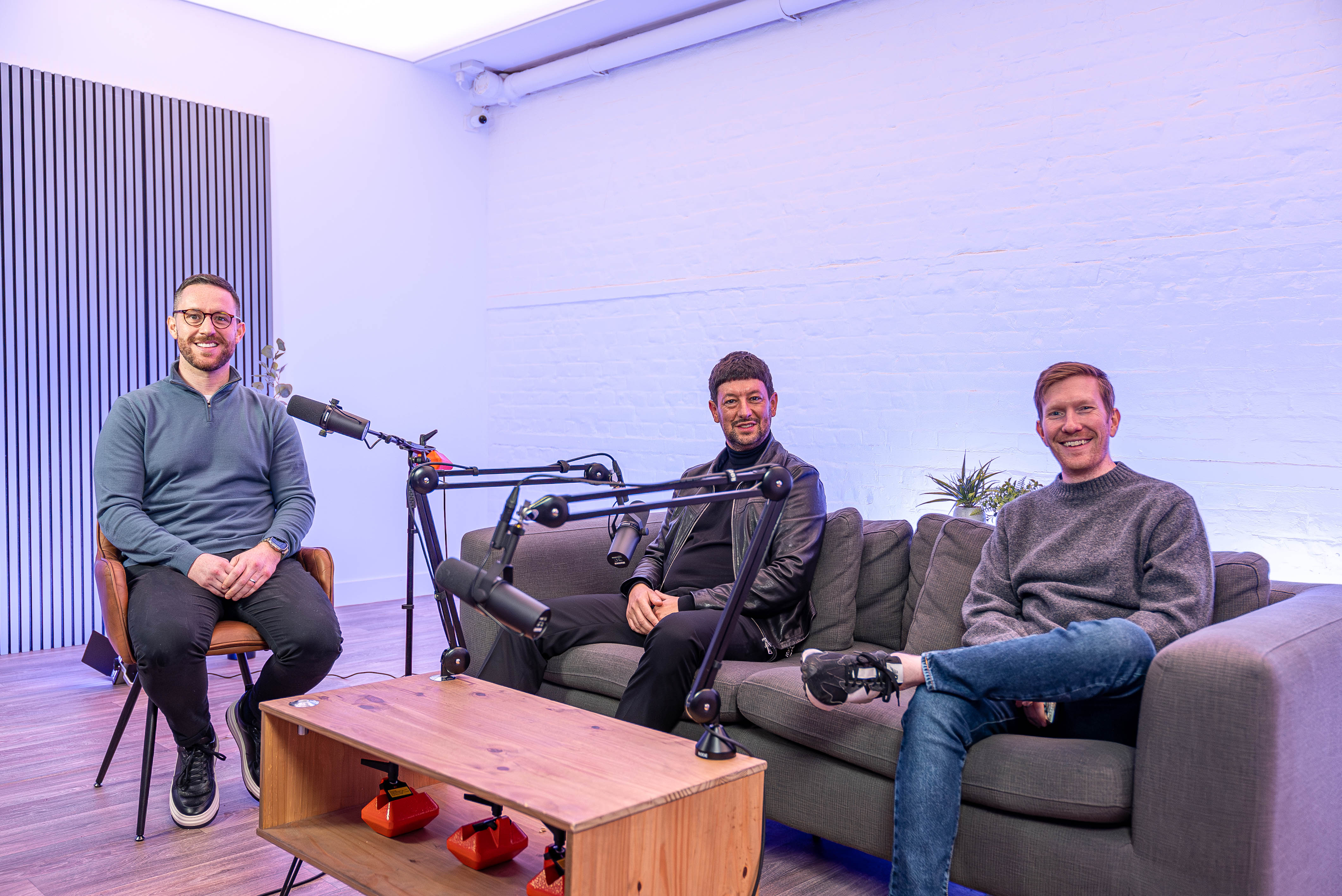 Group shot episode 06
