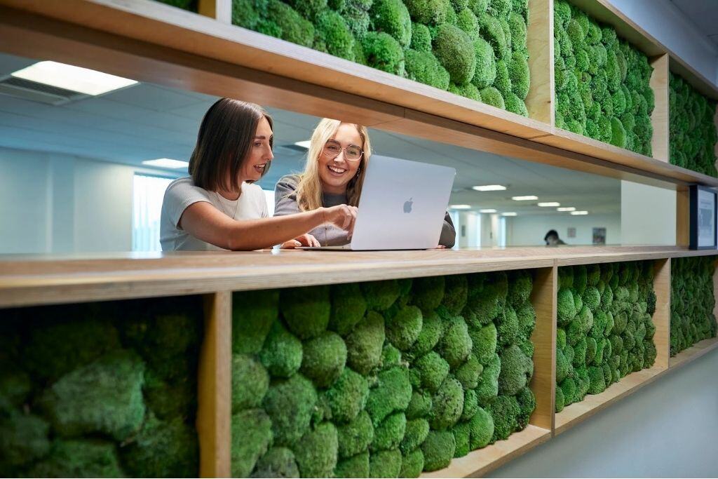 Tech innovation & app development