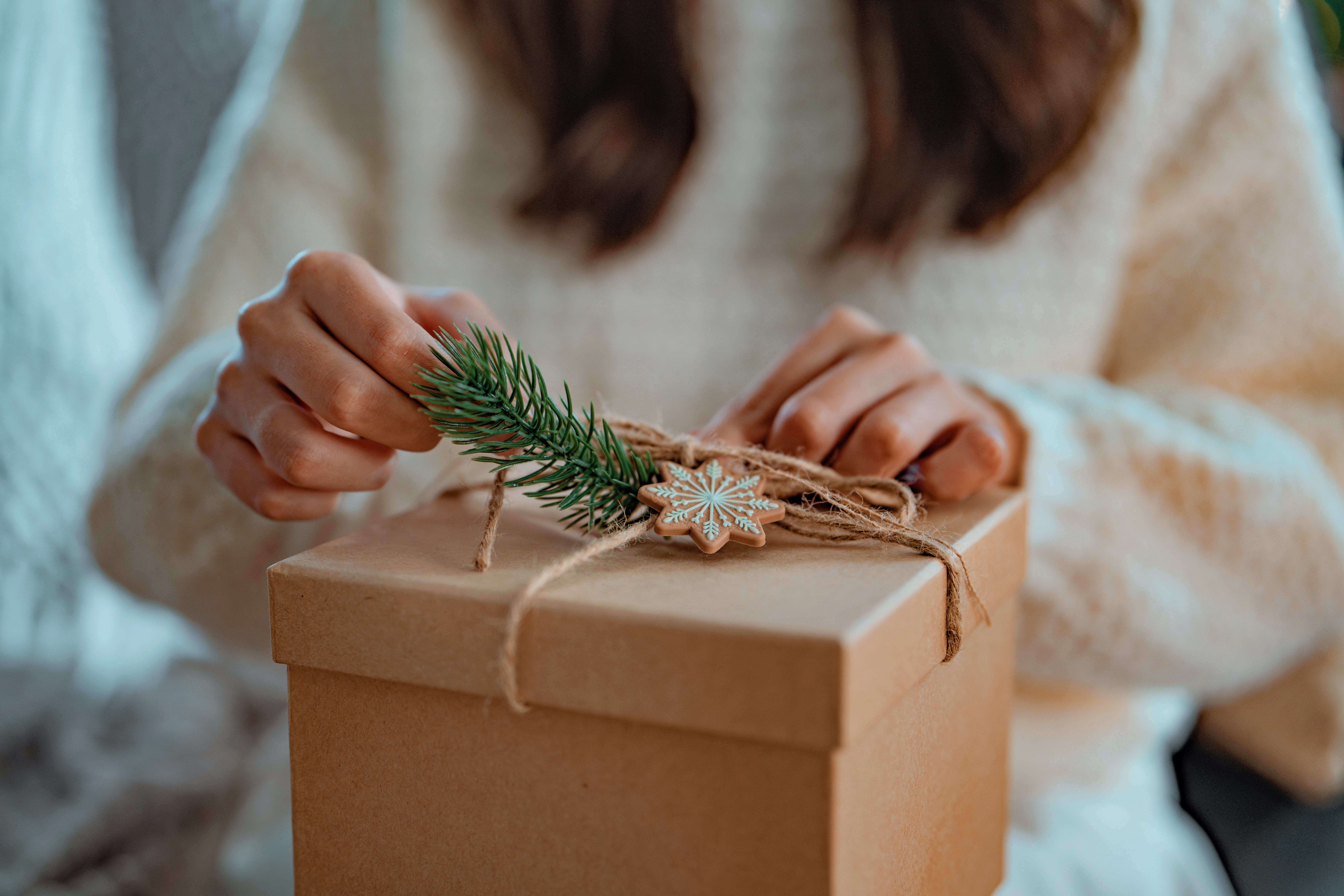 Unwrapping shopper motivations for the Golden Quarter