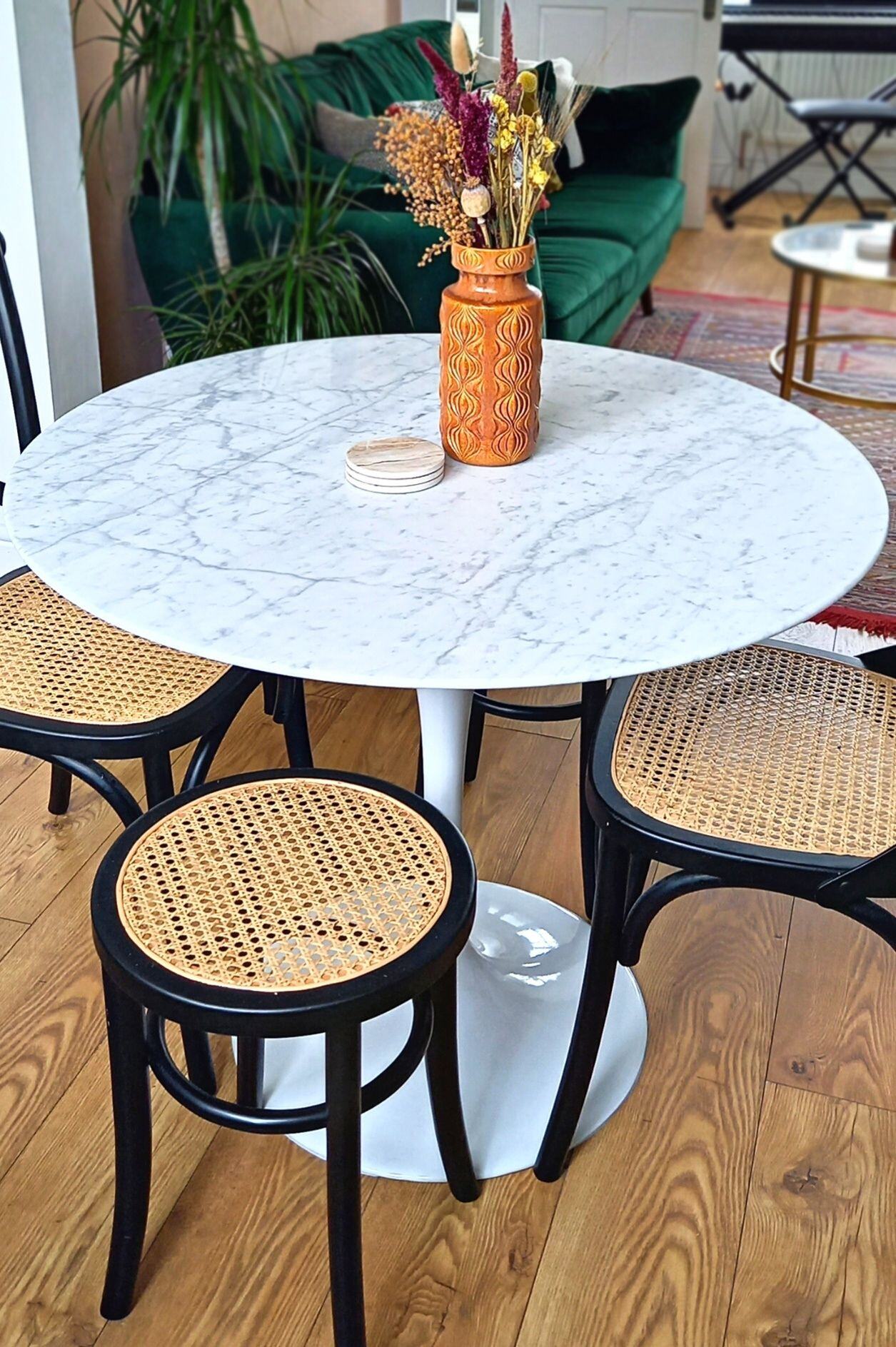 Taking social by storm with Fusion Living