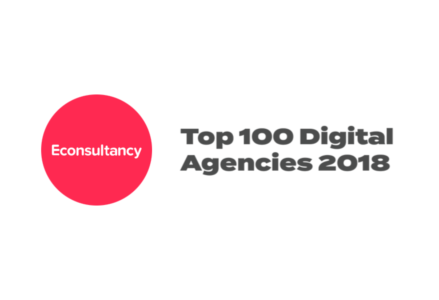 Econsultancy Top100
