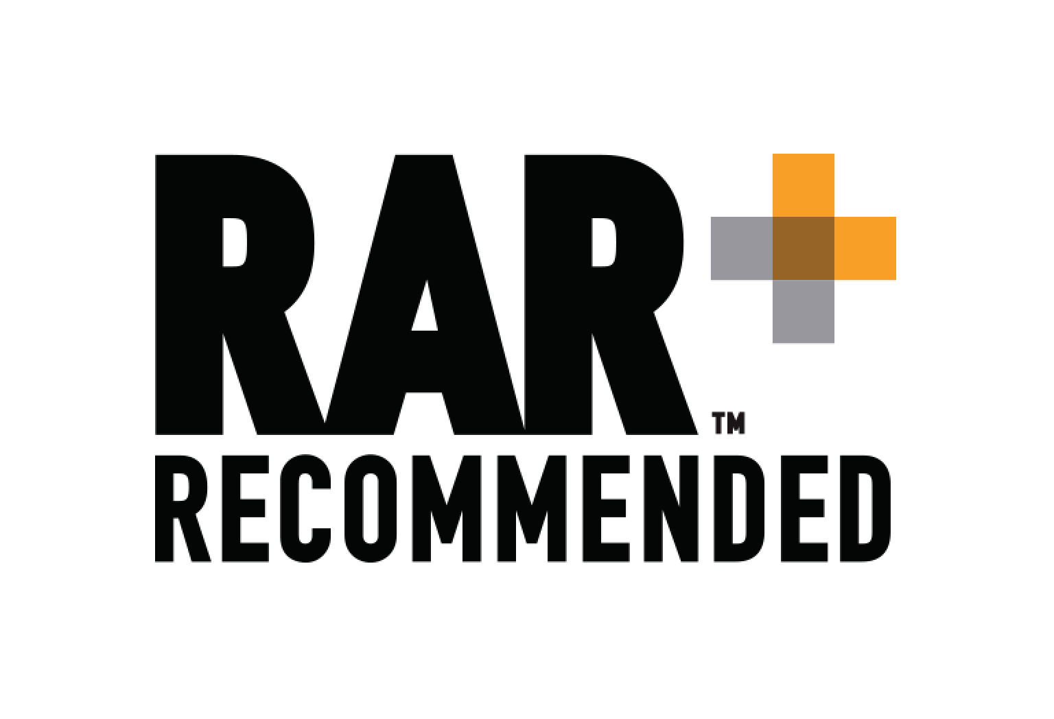 Rar Recommended