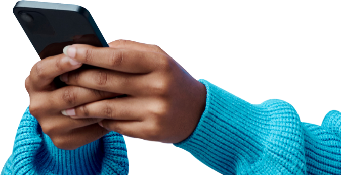blue-sleeves-hands