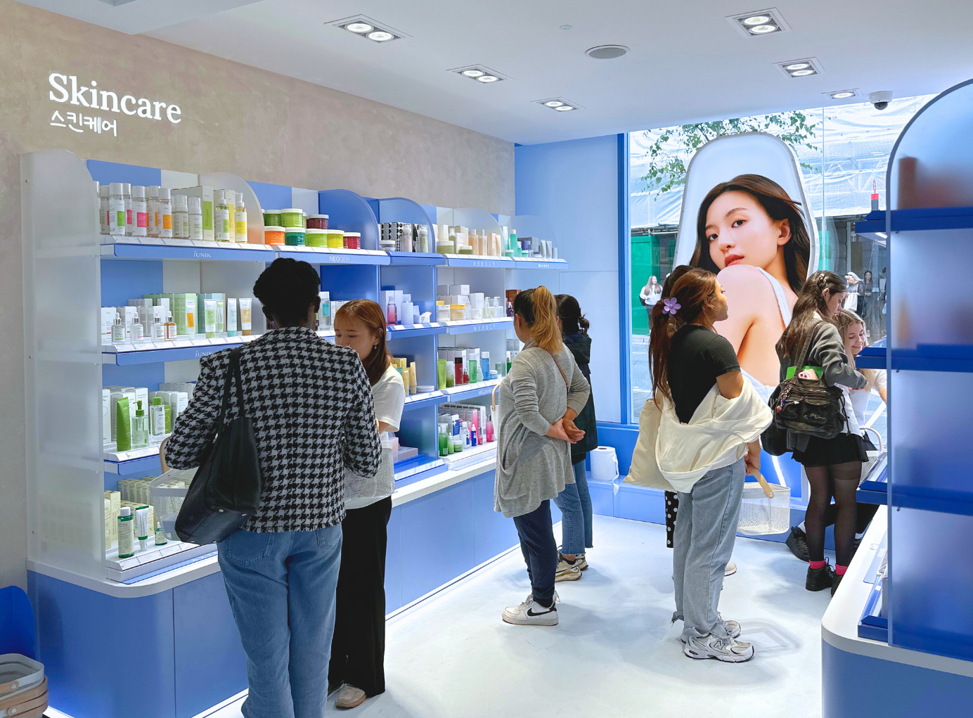 brighton-store-PURESEOUL-UK-KBeauty-store