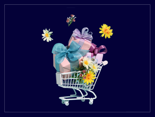 Trends shaping UK retail in 2024