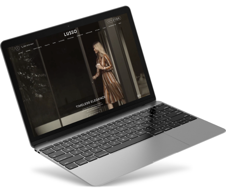lusso-case-study