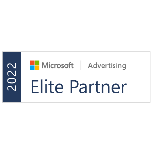 Microsoft Elite Partner logo